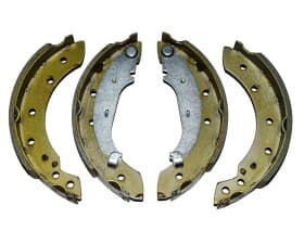 Гальмівні колодки