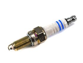 Свеча зажигания