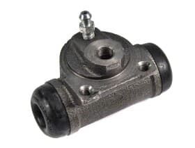 Колесный тормозной цилиндр