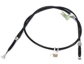 Трос ручного гальма