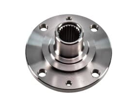 Ступица колеса