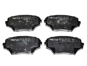 Тормозные колодки