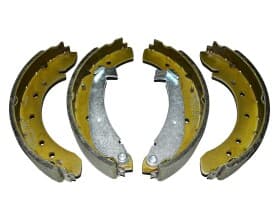 Гальмівні колодки