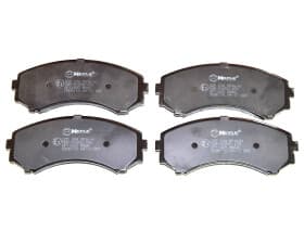 Тормозные колодки