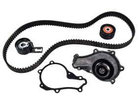 Комплект ремня ГРМ + помпа