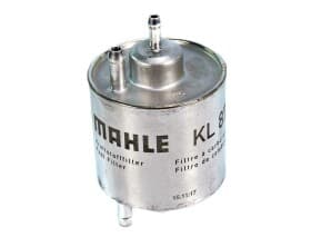 Паливний фільтр