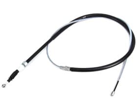 Трос ручного тормоза