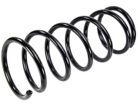 Пружина подвески