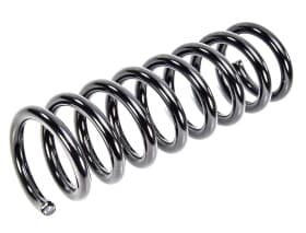Пружина підвіски