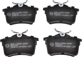 Тормозные колодки