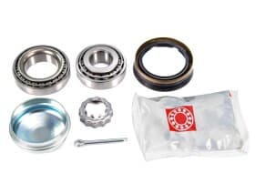 Підшипник ступиці