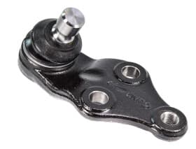 Шарова опора