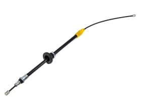 Трос ручного гальма