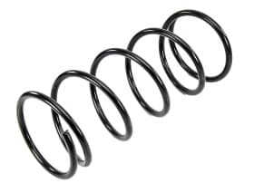 Пружина подвески