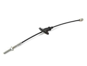 Трос ручного гальма