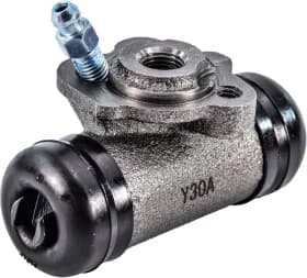 Колесный тормозной цилиндр