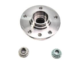 Ступица колеса