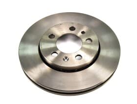 Гальмівний диск