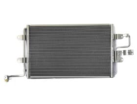 Радиатор кондиционера