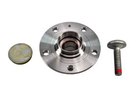 Ступица колеса SKF VKBA 3644 Ступица колеса SKF VKBA 3644