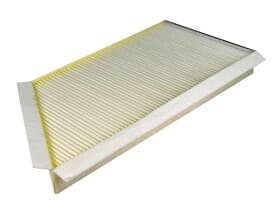 Фильтр салона