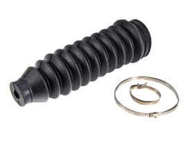 Пильник кермової рейки