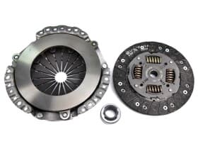 Комплект сцепления LuK 620 3081 00
