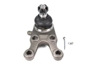 Шарова опора