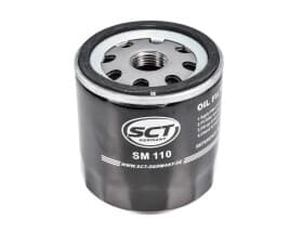 Оливний фільтр