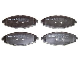 Тормозные колодки