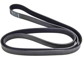 Поликлиновой ремень