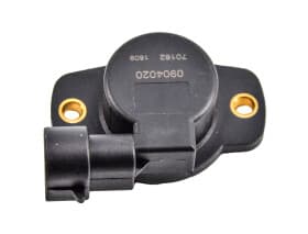 Датчик положення дросельної заслонки Датчик положення дросельної заслонки