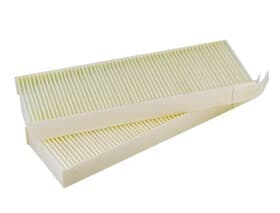 Фільтр салону