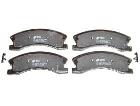 Гальмівні колодки