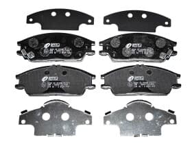 Гальмівні колодки