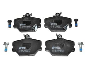 Тормозные колодки