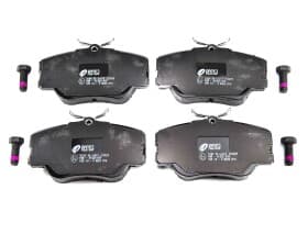 Гальмівні колодки