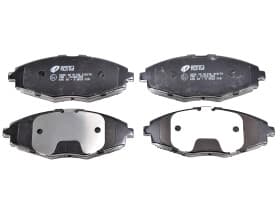 Тормозные колодки