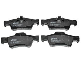 Тормозные колодки Тормозные колодки