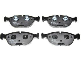 Гальмівні колодки