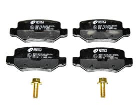 Тормозные колодки