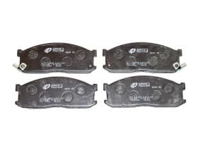 Гальмівні колодки Гальмівні колодки