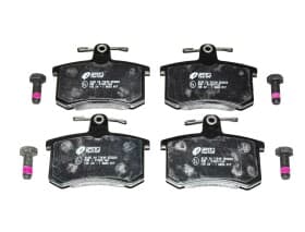 Тормозные колодки