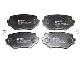 Гальмівні колодки