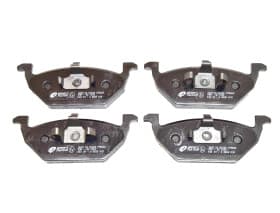 Тормозные колодки Тормозные колодки