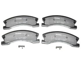 Гальмівні колодки