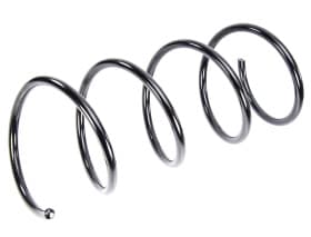 Пружина підвіски