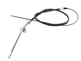 Трос ручного гальма Трос ручного гальма