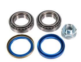 Подшипник ступицы колеса