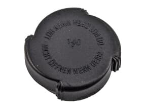 Кришка бачка охолоджувальної рідини